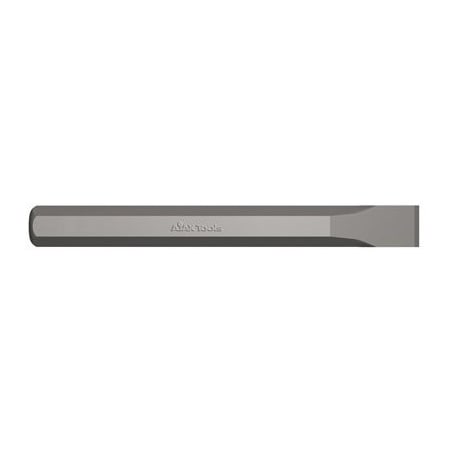 Ajax Tool Works FLAT CHISEL 12" AJ511